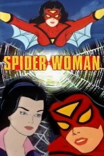 Watch Spider-Woman 123movies