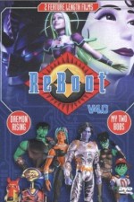 Watch ReBoot 123movies