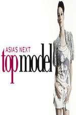 Watch Asias Next Top Model 123movies