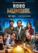 Watch Robo Mundial 123movies