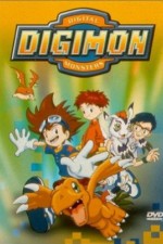 Watch Digimon: Digital Monsters 123movies