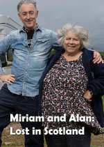 Watch Miriam and Alan: Lost in Scotland 123movies