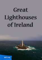 Watch Great Lighthouses of Ireland 123movies