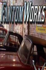 Watch FantomWorks 123movies