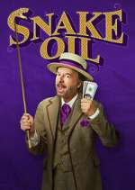 Watch Snake Oil 123movies