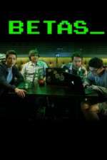 Watch Betas 123movies