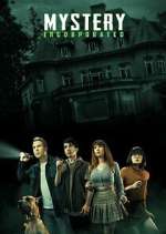 Watch Mystery Incorporated 123movies