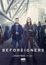 Watch Beforeigners 123movies