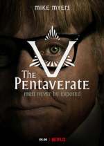 Watch The Pentaverate 123movies