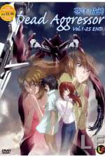 Watch Dead Aggressor 123movies