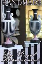 Watch Handmade: By Royal Appointment 123movies