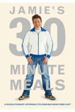 Watch Jamie's 30 Minute Meals 123movies