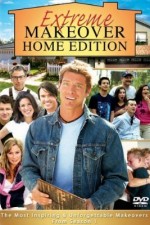 Watch Extreme Makeover: Home Edition 123movies