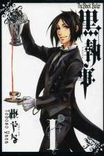 Watch The Black Butler 123movies