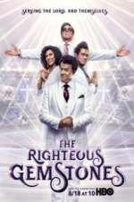 Watch The Righteous Gemstones 123movies
