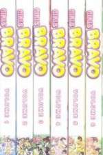 Watch Girls Bravo 123movies