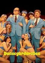 Watch Dansegarderoben 123movies