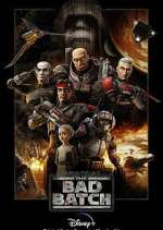 Watch Star Wars: The Bad Batch 123movies