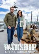 Watch Warship: Life in the Royal Navy 123movies