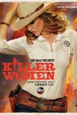 Watch Killer Women 123movies