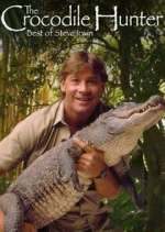 Watch The Crocodile Hunter: Best of Steve Irwin 123movies
