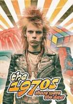 Watch The 1970s: Those Were the Days 123movies