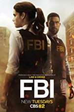 Watch FBI 123movies