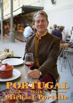 Watch Portugal with Michael Portillo 123movies