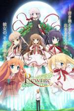 Watch Rewrite 123movies