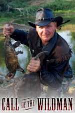 Watch Call of the Wildman 123movies