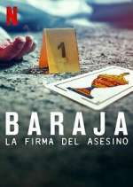 Watch Baraja: La firma del asesino 123movies
