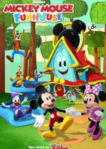 Watch Mickey Mouse Funhouse 123movies