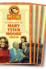 Watch The Mary Tyler Moore Show 123movies