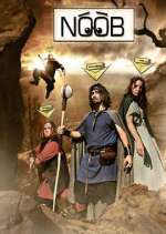 Watch Noob 123movies