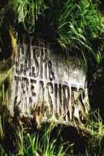 Watch Cash and Treasures 123movies