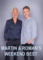 Watch Martin & Roman's Weekend Best 123movies