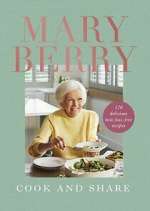 Watch Mary Berry - Cook and Share 123movies