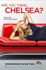 Watch Are You There, Chelsea? 123movies
