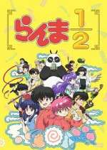 Watch Ranma ½ 123movies
