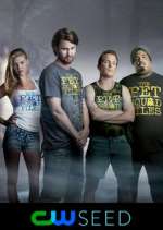 Watch The P.E.T. Squad Files 123movies