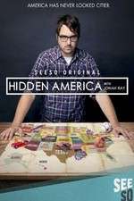 Watch Hidden America with Jonah Ray 123movies
