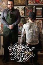 Watch Tattoo Age 123movies