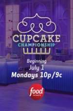 Watch Cupcake Championship 123movies