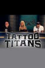 Watch Tattoo Titans 123movies