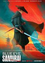 Watch Blue Eye Samurai 123movies