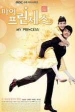 Watch My Princess 123movies