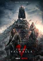 Watch Vikings: Valhalla 123movies