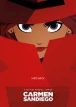 Watch Carmen Sandiego 123movies