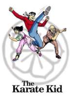 Watch The Karate Kid 123movies