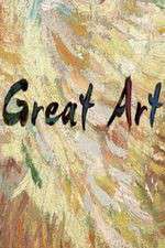 Watch Great Art 123movies